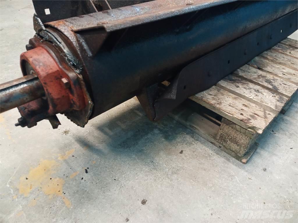 Laverda 3500 Accessoires voor maaidorsmachines