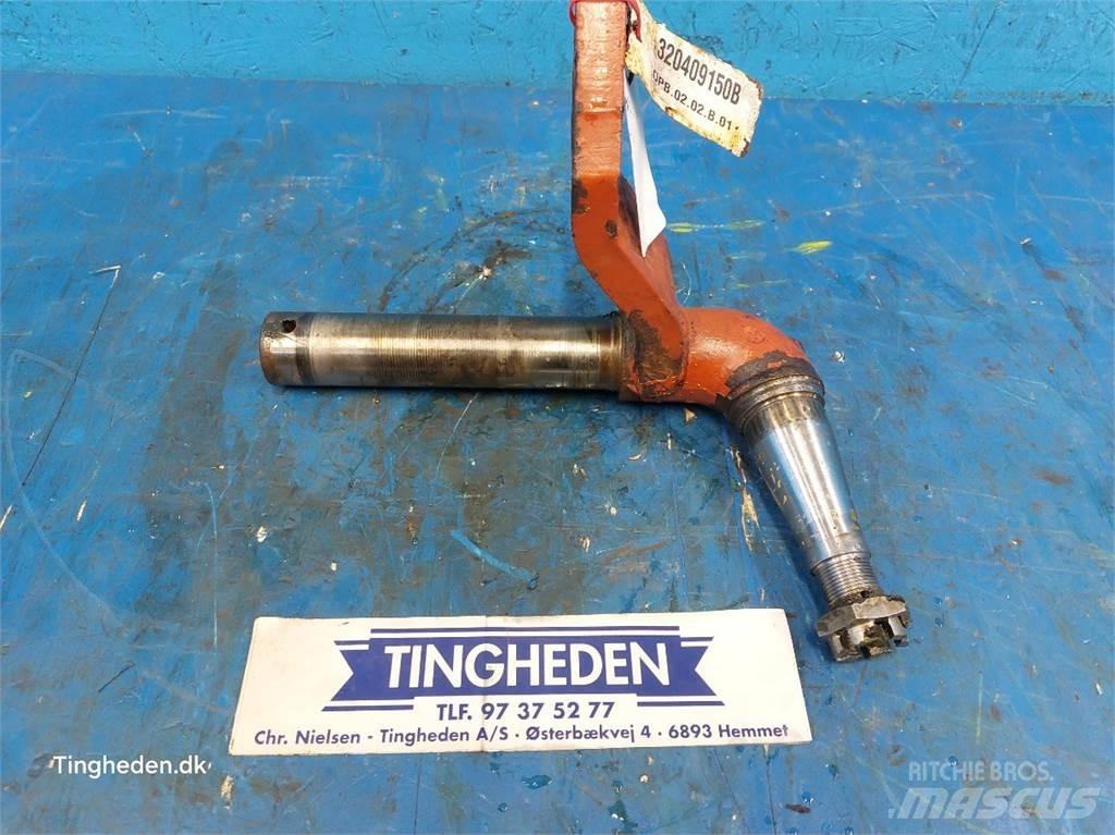 Laverda 3500 Accessoires voor maaidorsmachines