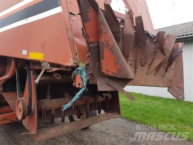 Laverda 3650 Accessoires voor maaidorsmachines