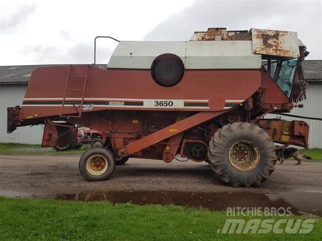 Laverda 3650 Maaidorsmachines
