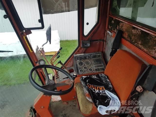 Laverda 3650 Maaidorsmachines