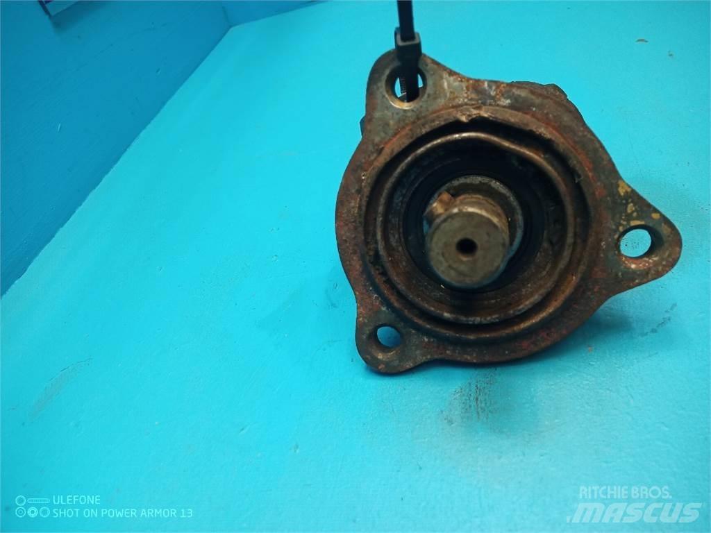 Laverda 3650 Accessoires voor maaidorsmachines