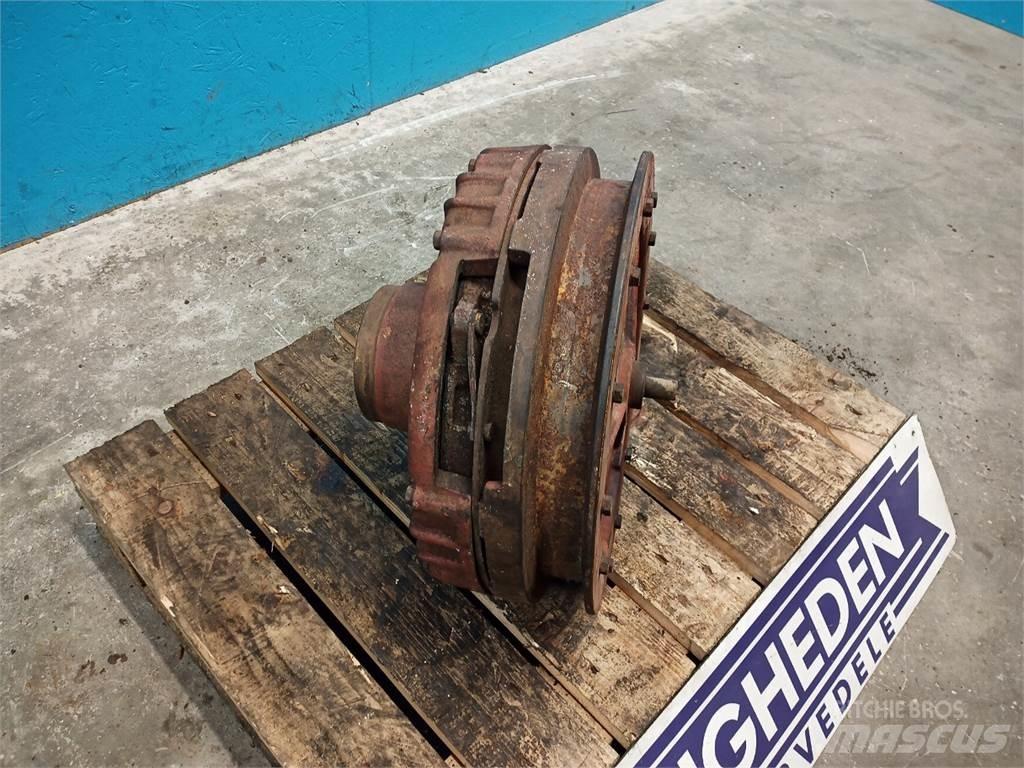 Laverda 3650 Landbouw - overige