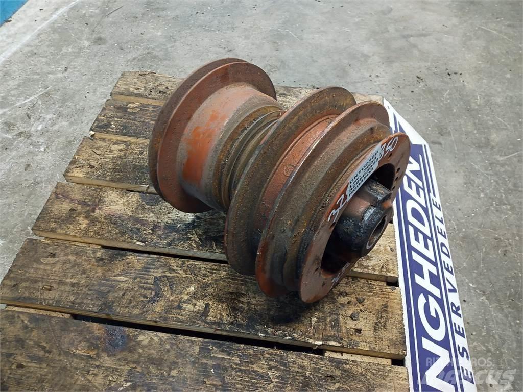Laverda 3650 Landbouw - overige