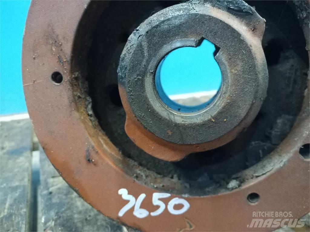 Laverda 3650 Landbouw - overige