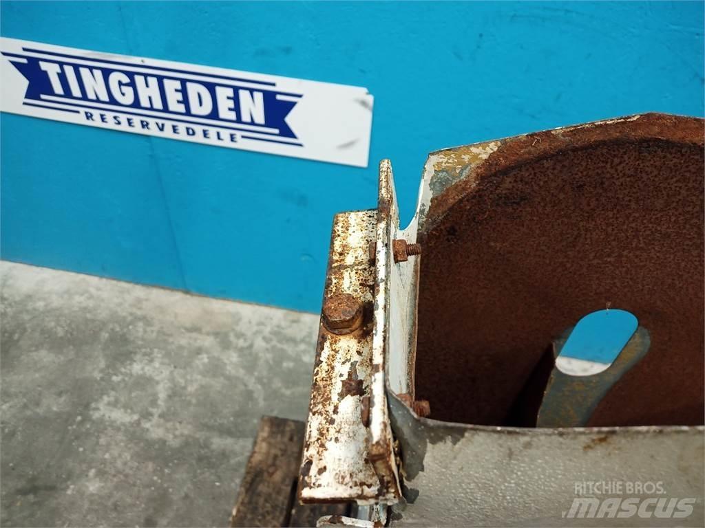Laverda 3650 Accessoires voor maaidorsmachines