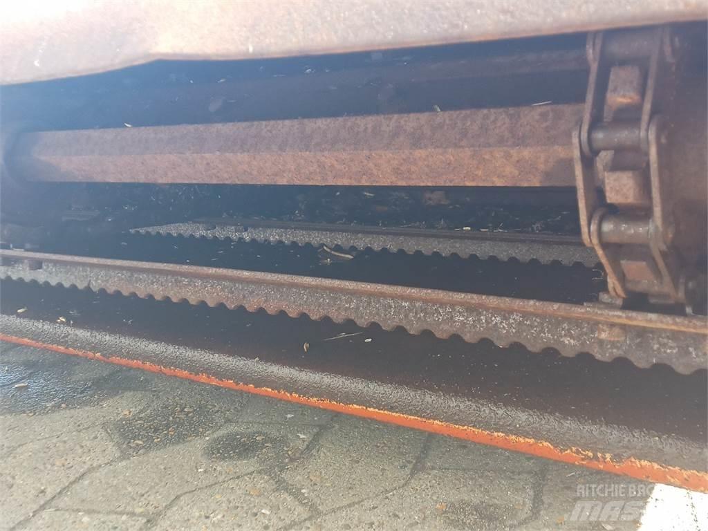 Laverda 3650 Accessoires voor maaidorsmachines