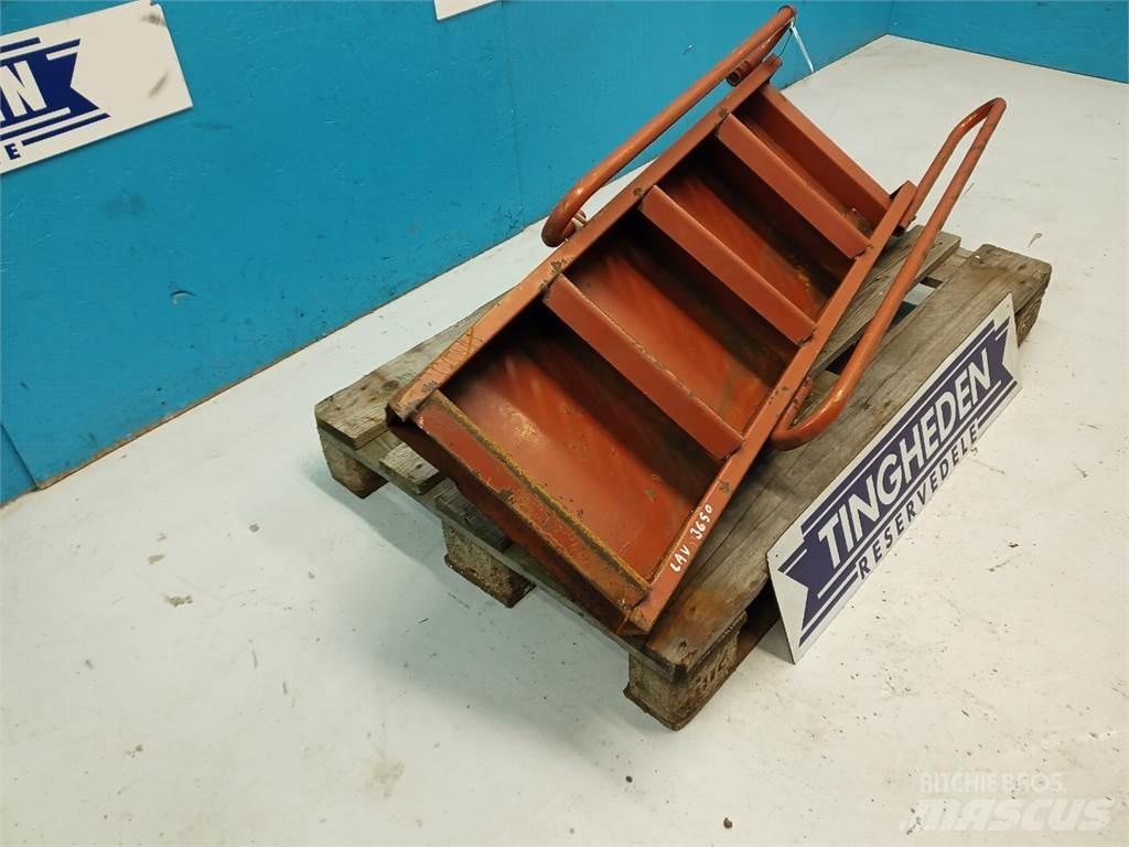 Laverda 3650 Landbouw - overige