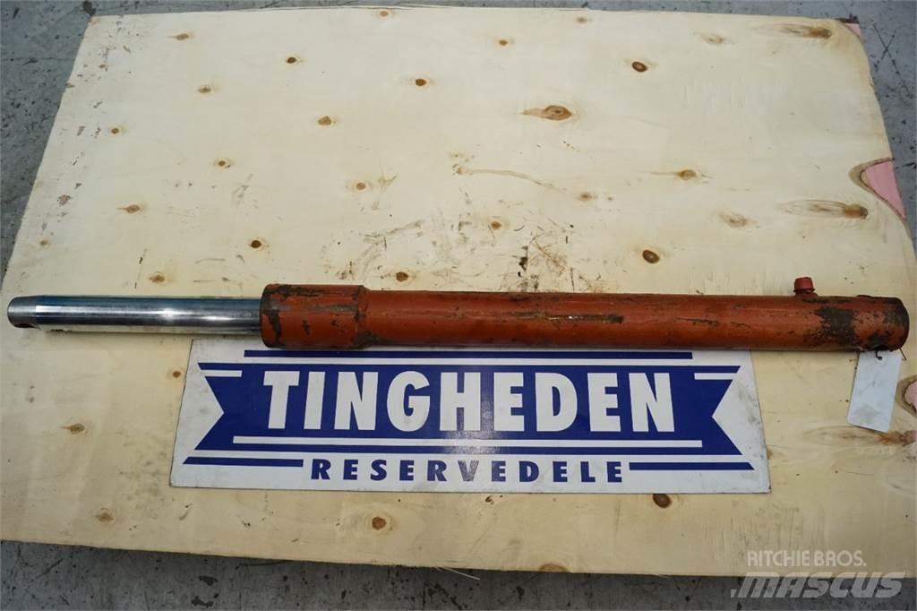 Laverda 3650 Accessoires voor maaidorsmachines