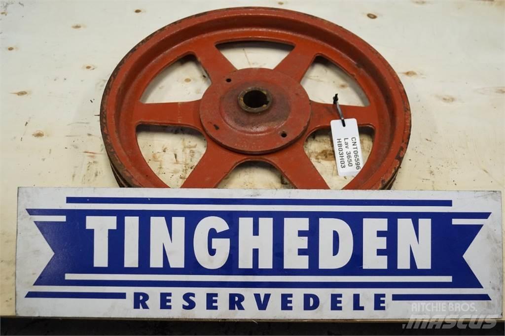 Laverda 3650 Landbouw - overige