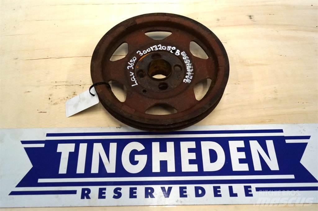 Laverda 3650 Landbouw - overige