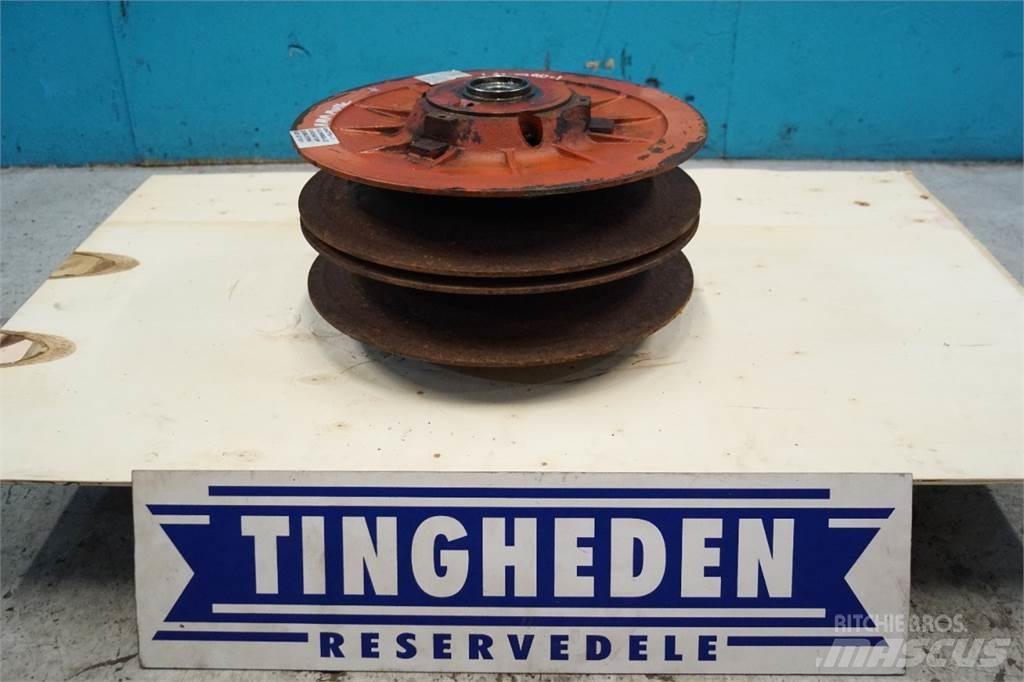 Laverda 3790 Landbouw - overige