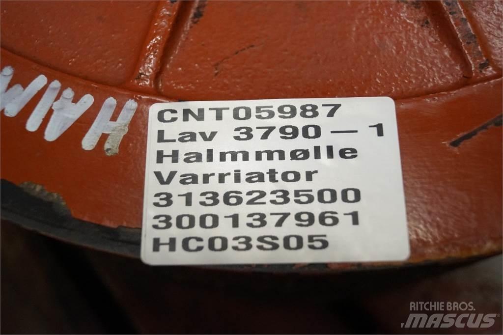 Laverda 3790 Landbouw - overige
