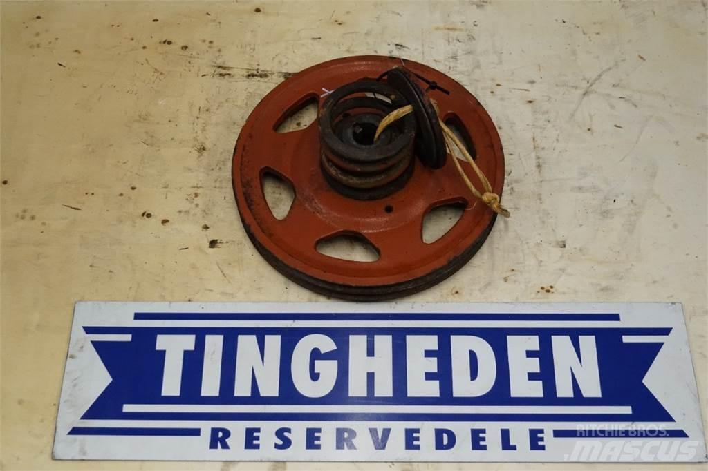 Laverda 3790 Landbouw - overige