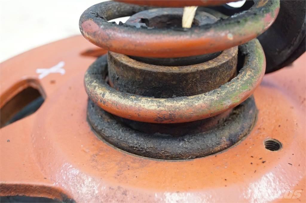 Laverda 3790 Landbouw - overige