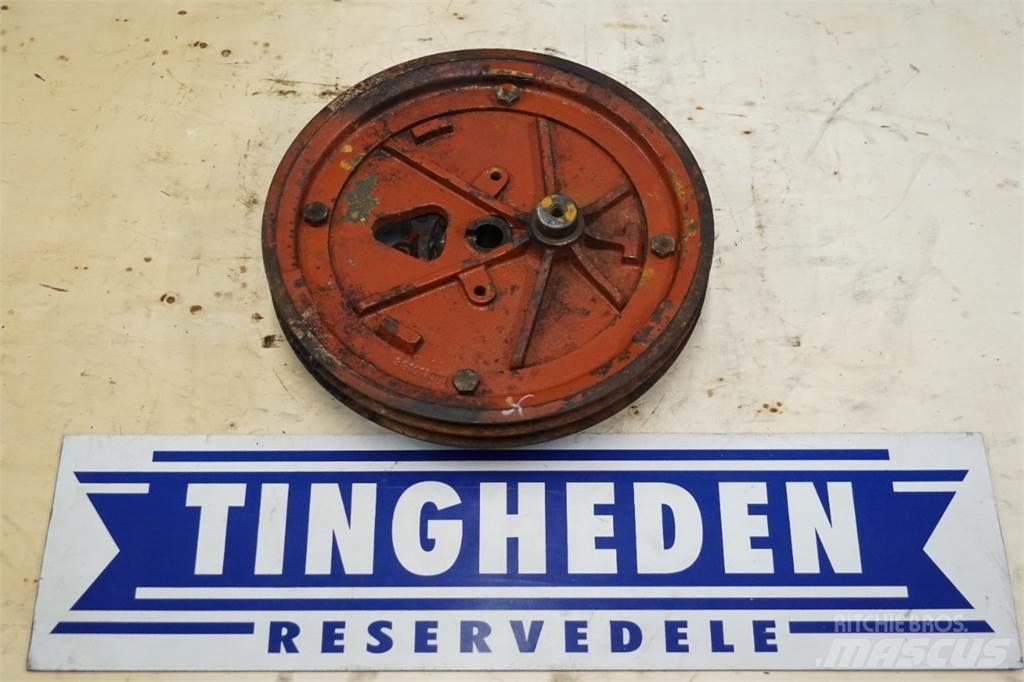 Laverda 3790 Landbouw - overige