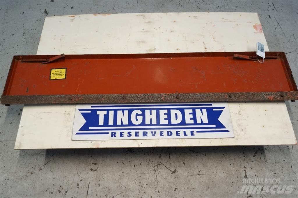 Laverda 3790 Landbouw - overige