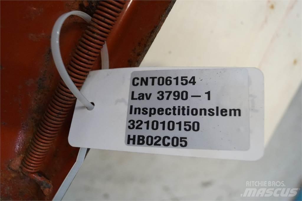 Laverda 3790 Landbouw - overige