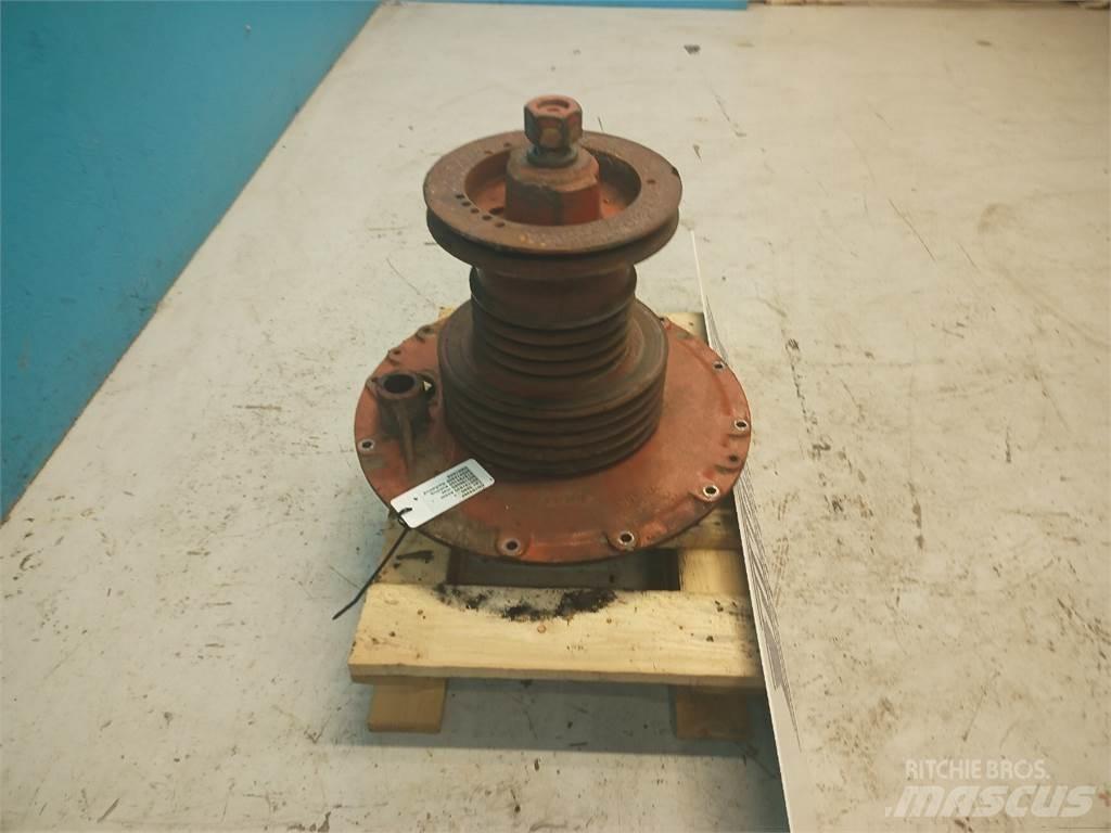 Laverda 3890 Landbouw - overige