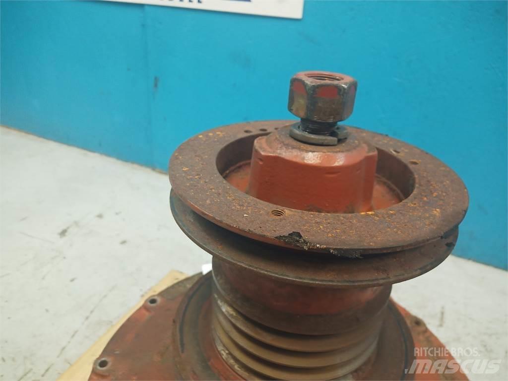 Laverda 3890 Landbouw - overige