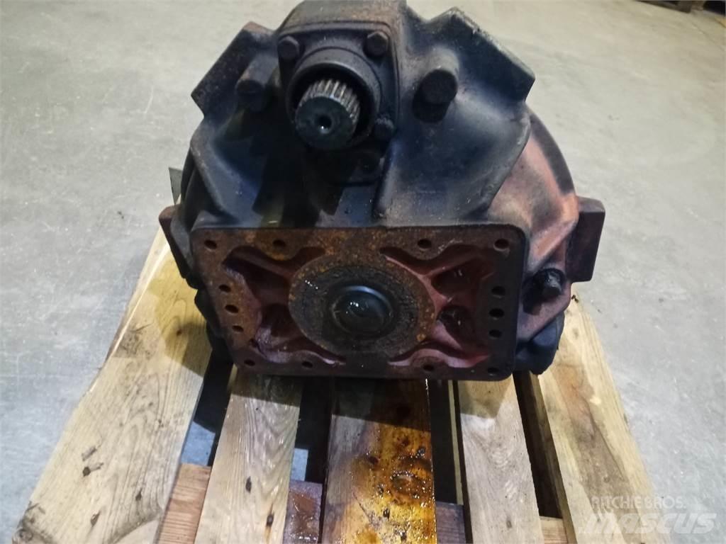 Laverda 521 Accessoires voor maaidorsmachines
