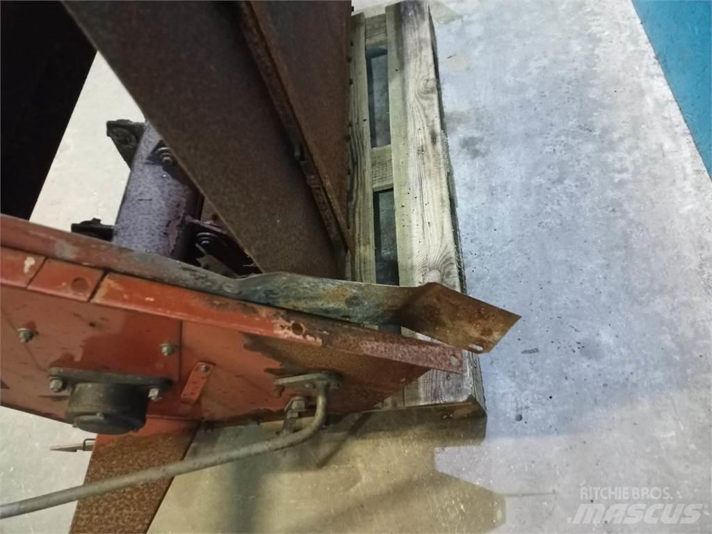 Laverda 521 Accessoires voor maaidorsmachines