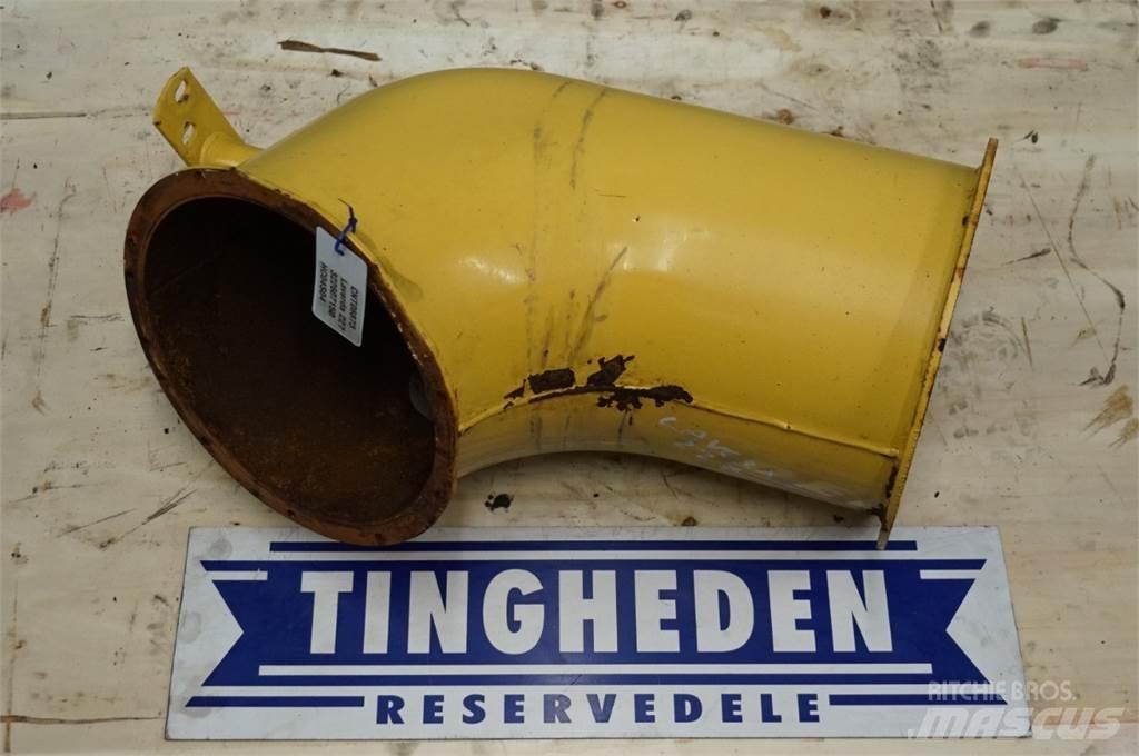 Laverda 627 Accessoires voor maaidorsmachines