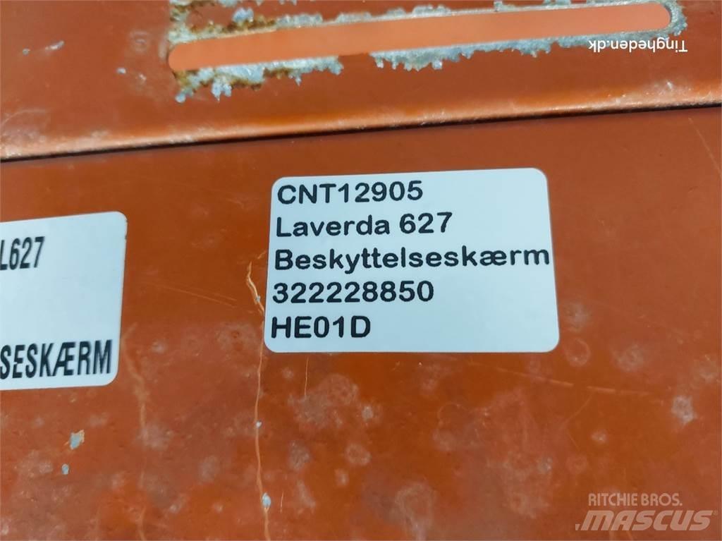 Laverda 627 Landbouw - overige