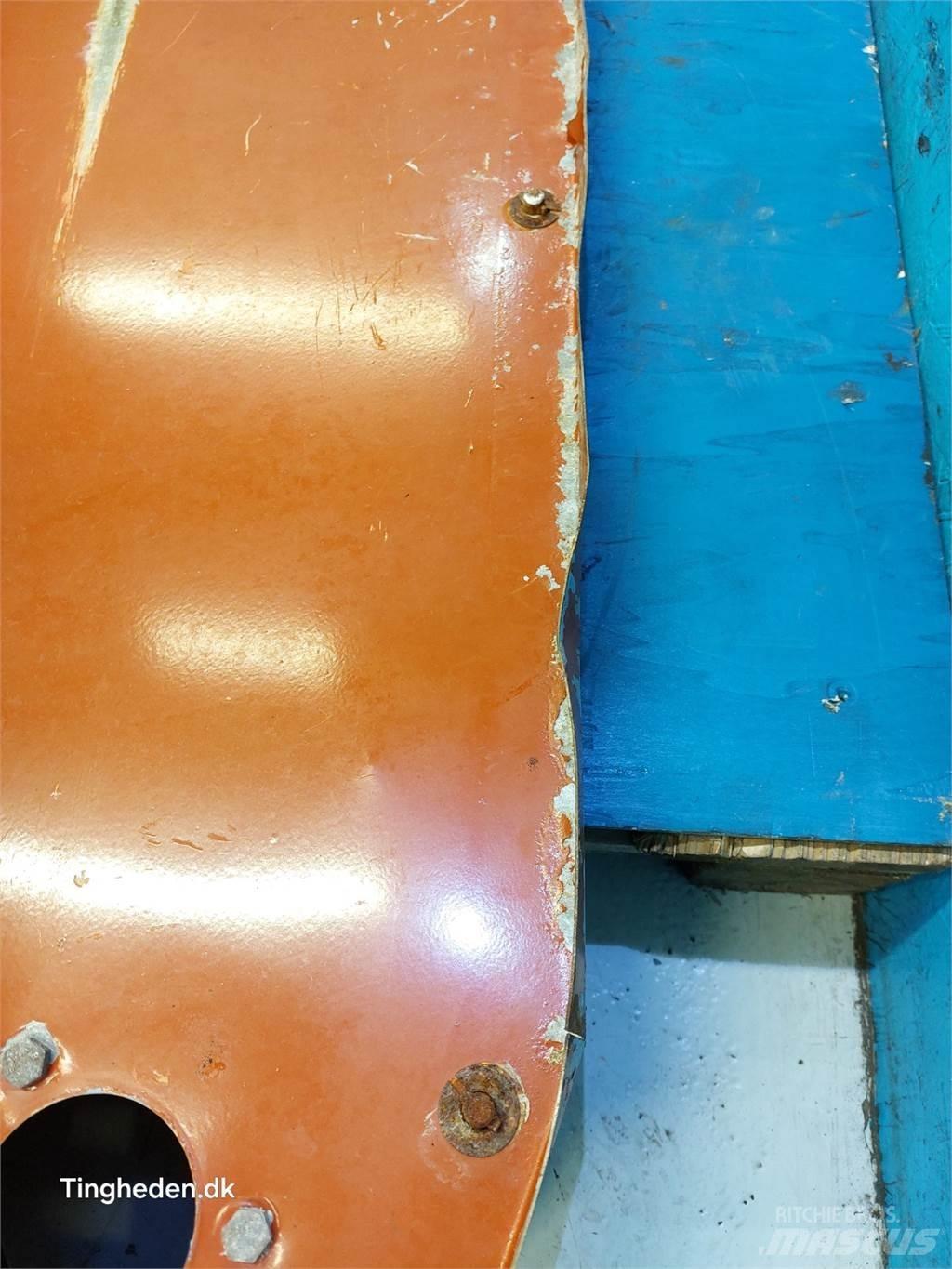 Laverda 627 Landbouw - overige
