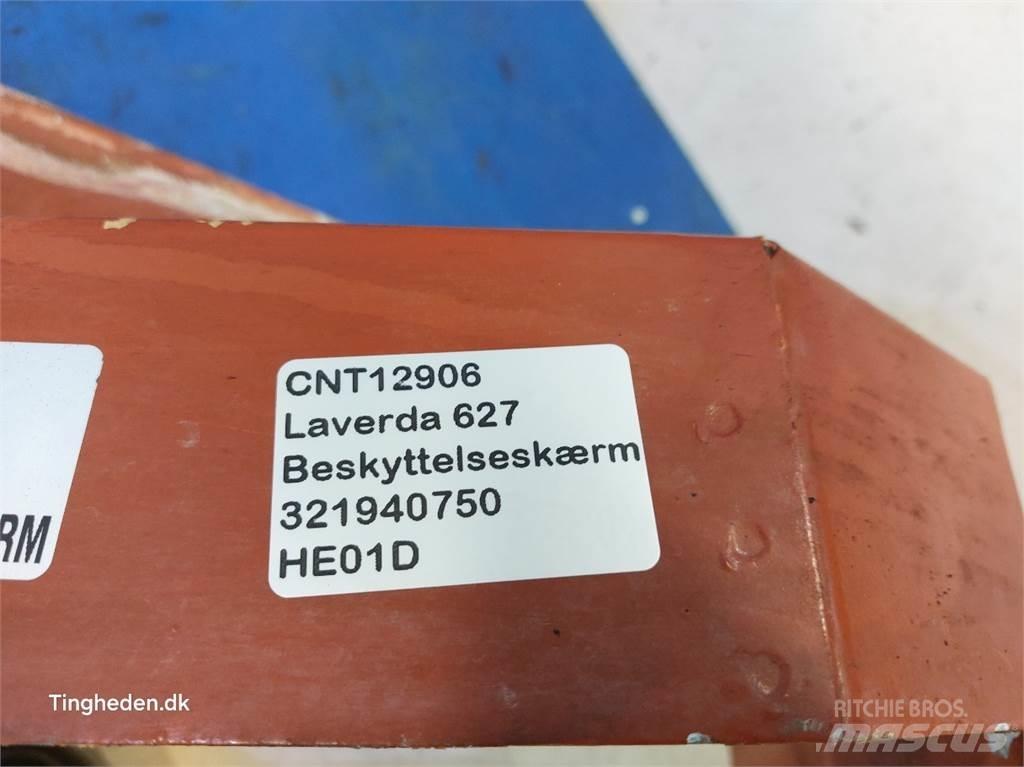 Laverda 627 Landbouw - overige