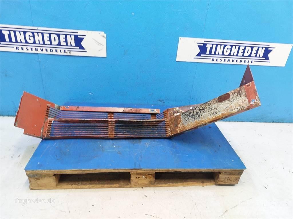 Laverda 627 Landbouw - overige
