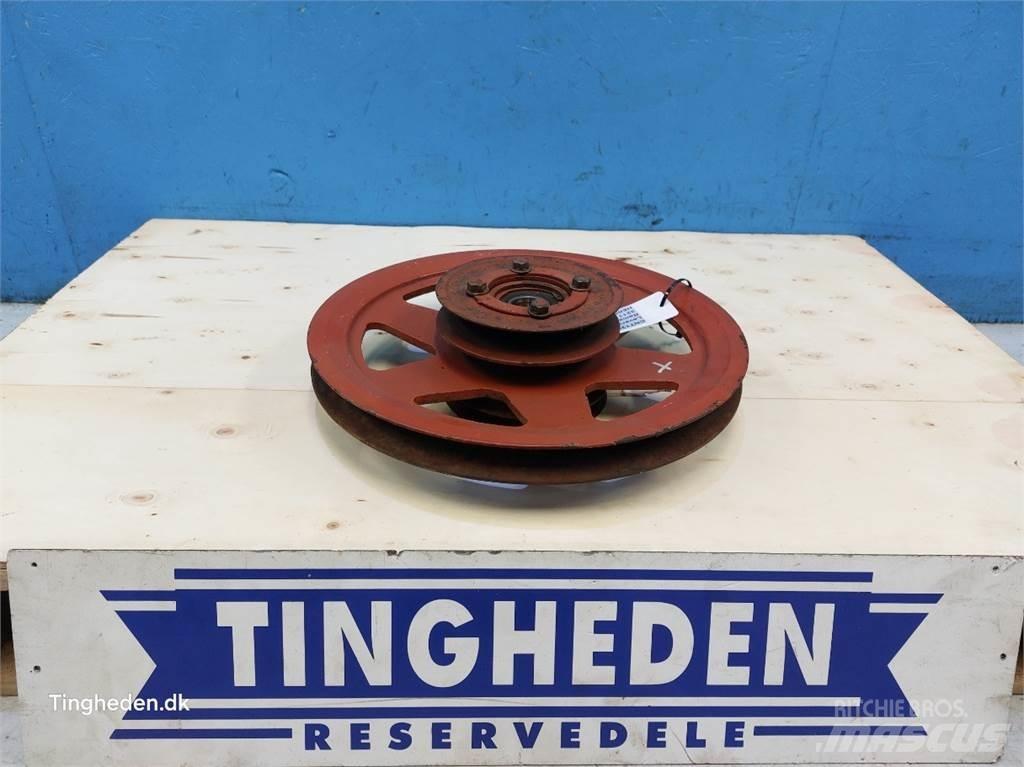 Laverda 627 Landbouw - overige