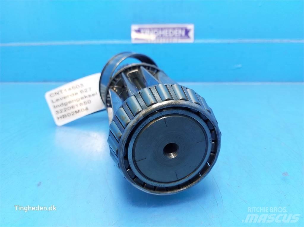 Laverda 627 Accessoires voor maaidorsmachines