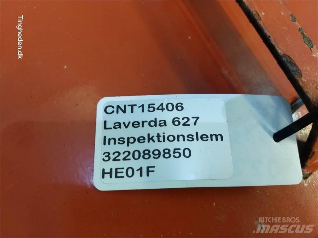 Laverda 627 Landbouw - overige
