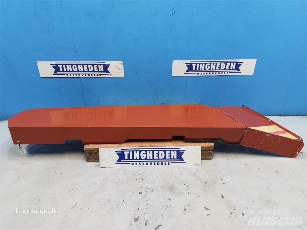 Laverda 627 Landbouw - overige