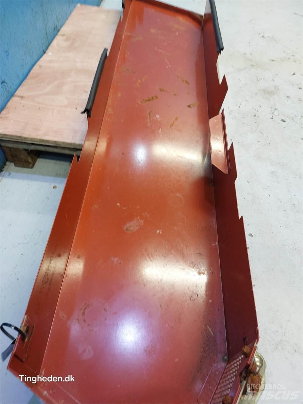 Laverda 627 Landbouw - overige