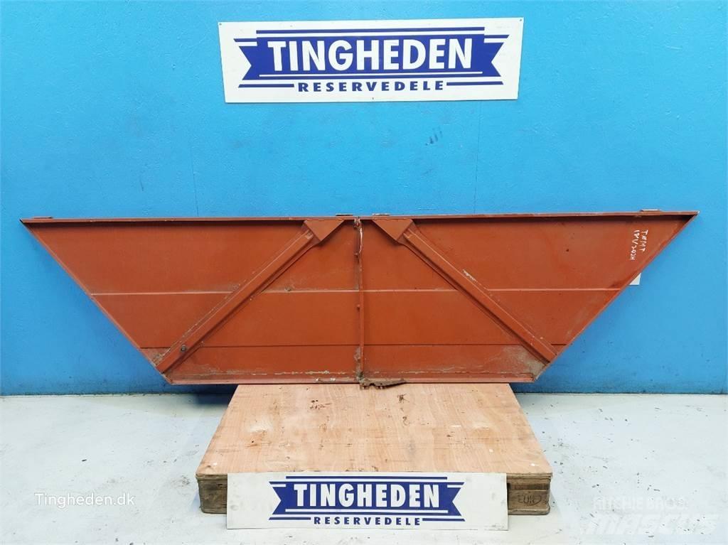 Laverda 627 Landbouw - overige