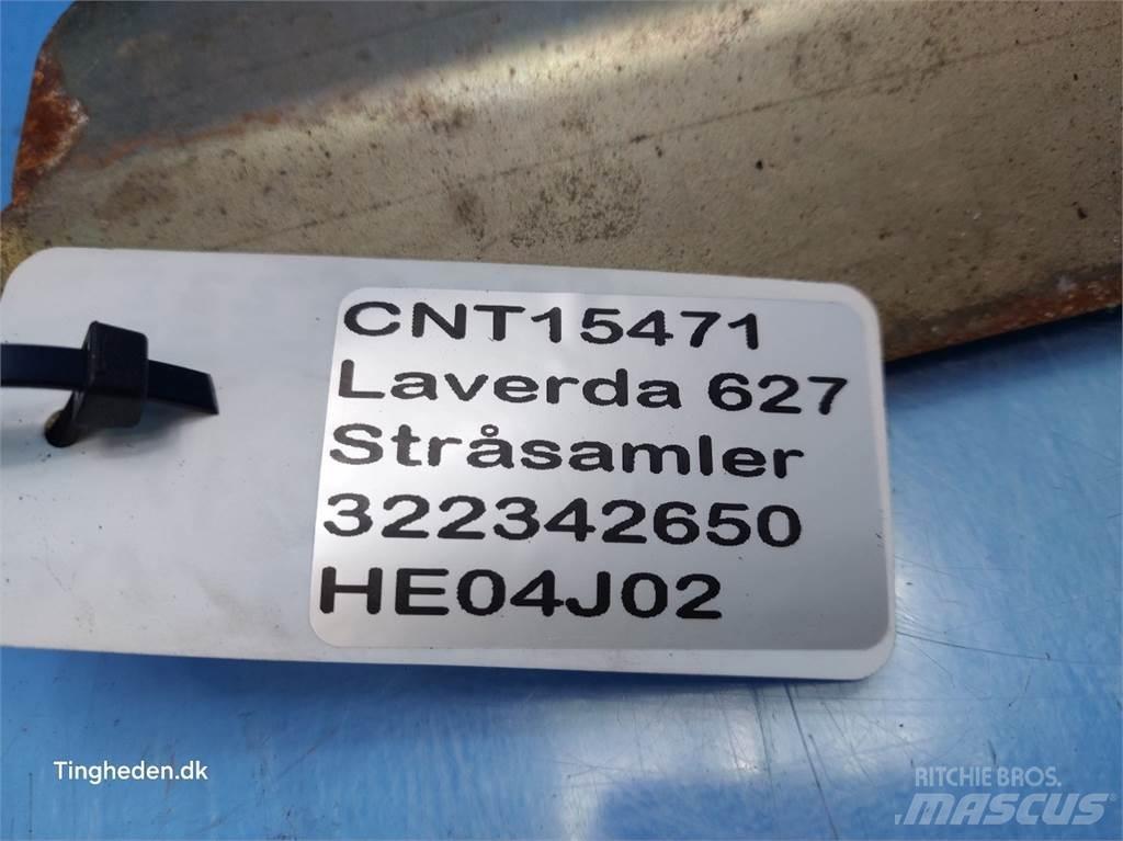 Laverda 627 Landbouw - overige