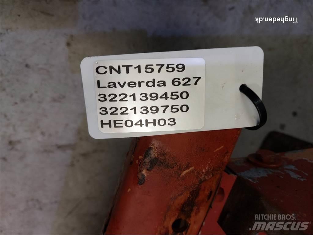 Laverda 627 Landbouw - overige