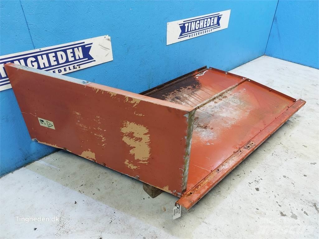 Laverda 627 Landbouw - overige