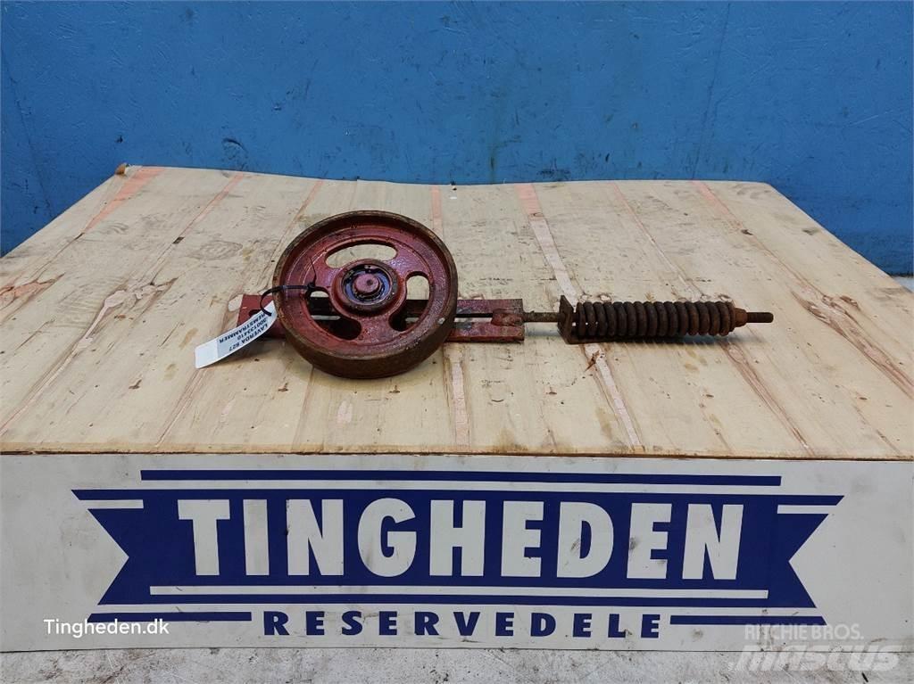 Laverda 627 Landbouw - overige