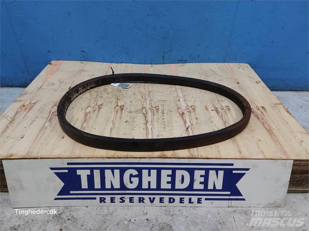 Laverda 627 Landbouw - overige