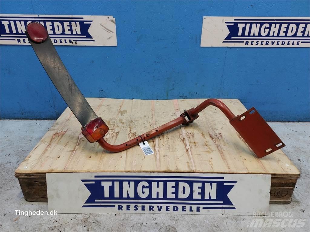 Laverda 627 Landbouw - overige
