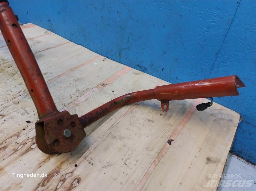 Laverda 627 Landbouw - overige