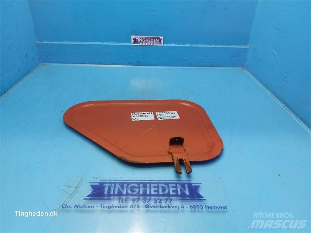 Laverda 627 Landbouw - overige