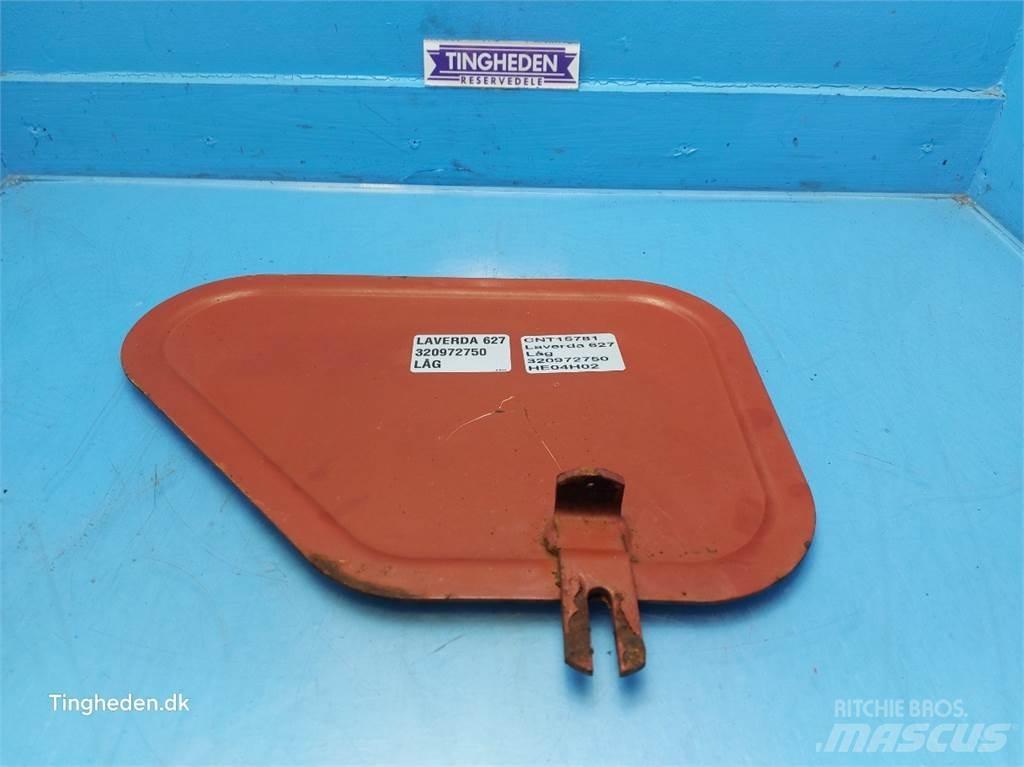 Laverda 627 Landbouw - overige
