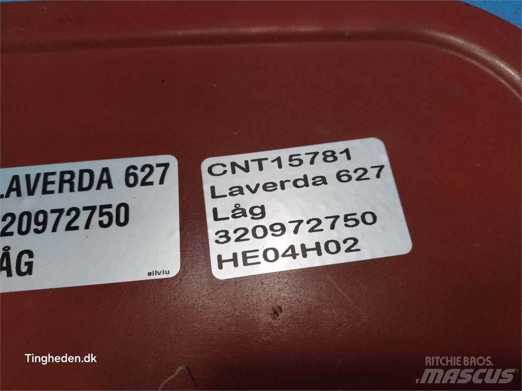 Laverda 627 Landbouw - overige
