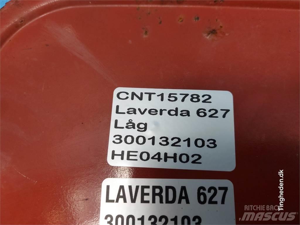 Laverda 627 Landbouw - overige