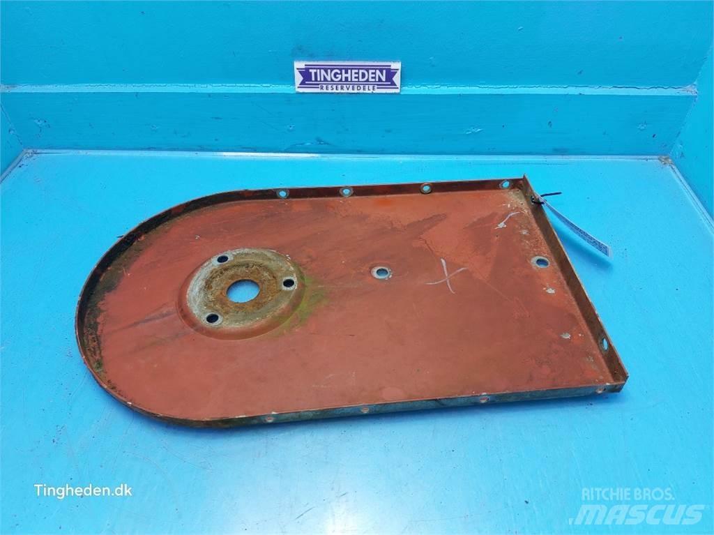 Laverda 627 Accessoires voor maaidorsmachines