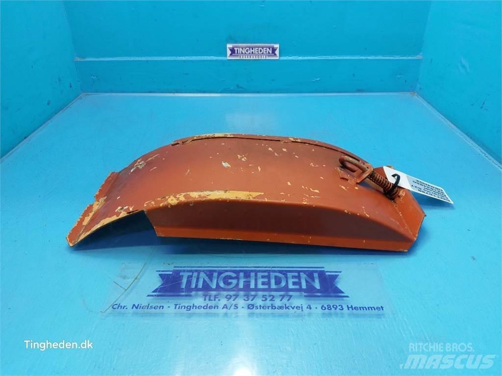 Laverda 627 Accessoires voor maaidorsmachines